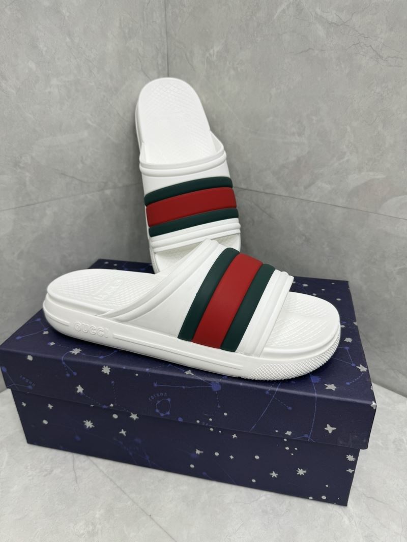 Gucci Slippers